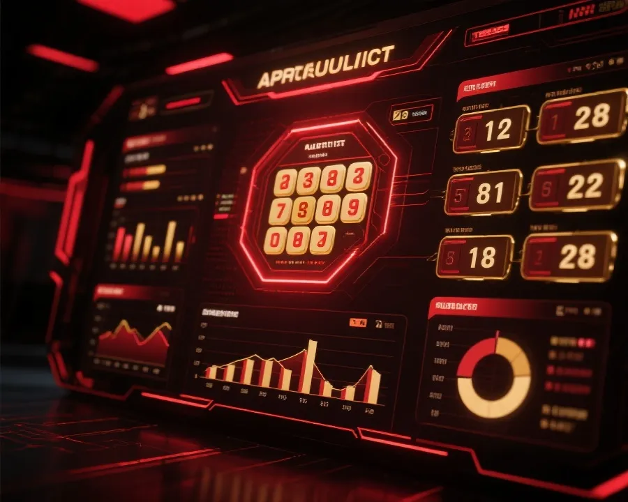 极速快三实时开奖看板