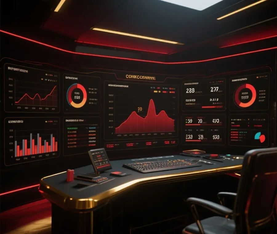 极速快三数据总览界面